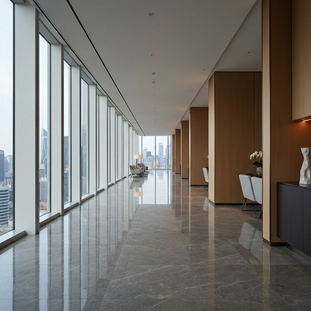 Corporate Travel in 2026: Trends Shaping Executive Transportation