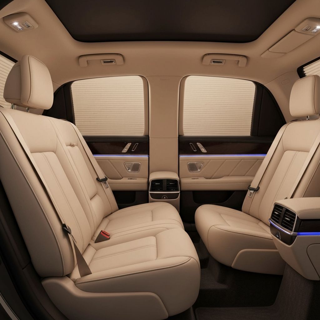 Compassionate Care on Wheels: Redefining Medical Transport