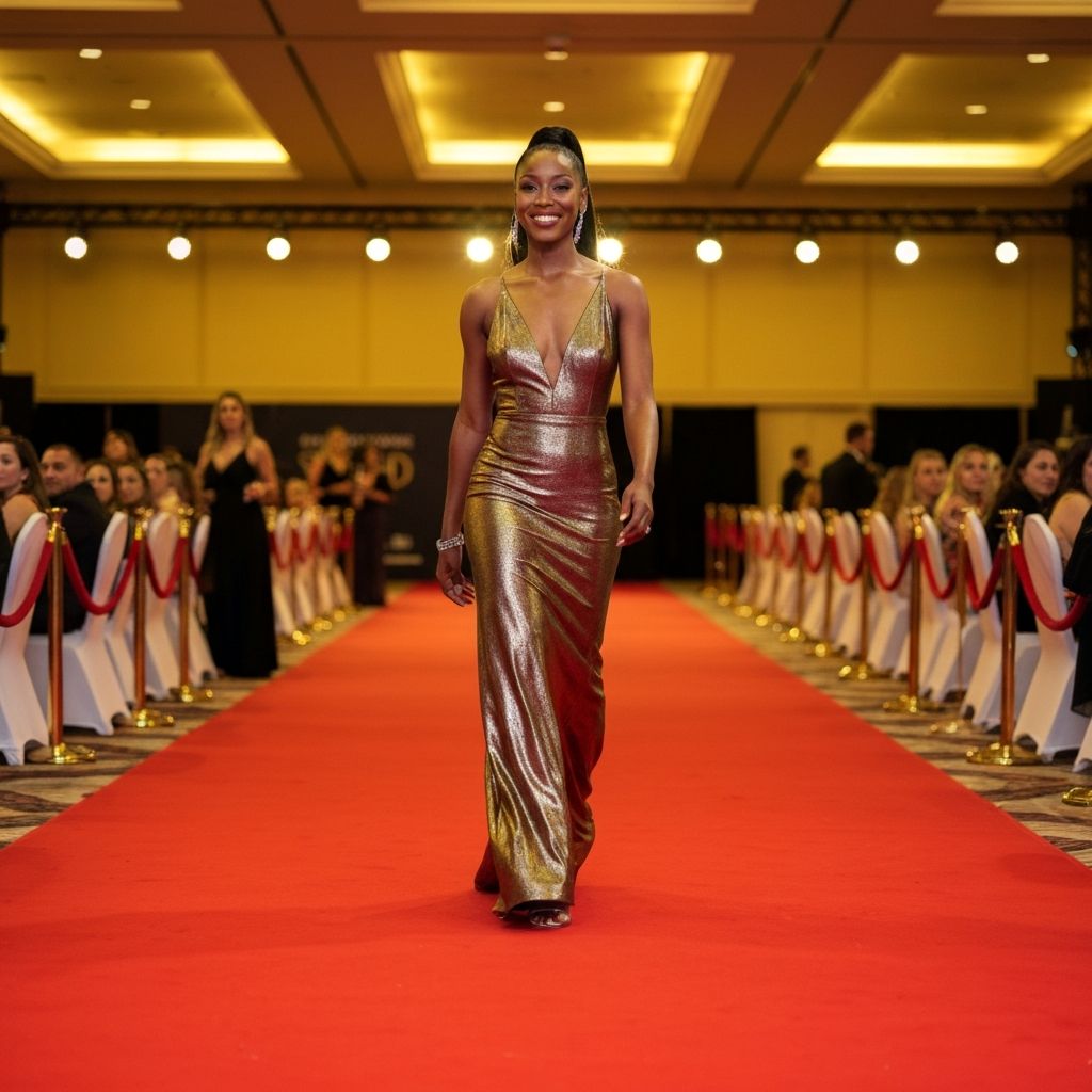 VIP & Special Events